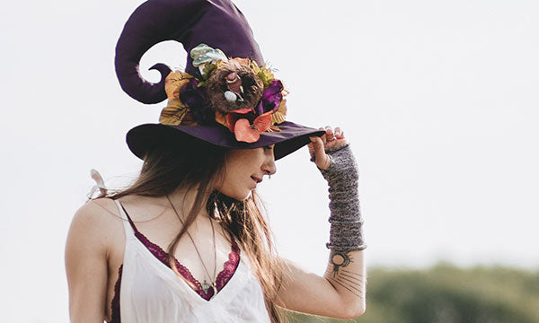 Patrons et projets DIY pour fêtes thématiques | juliechantal