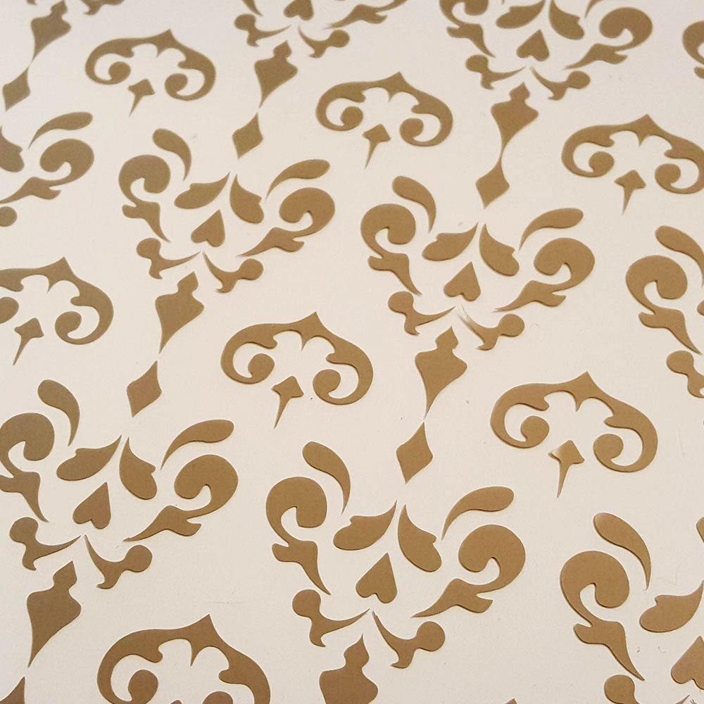 Gabarits de découpe pour Cricut et autres coupeuses