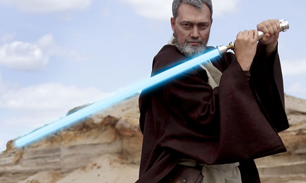 Patrons pour cosplay inspirés de Star Wars | juliechantal