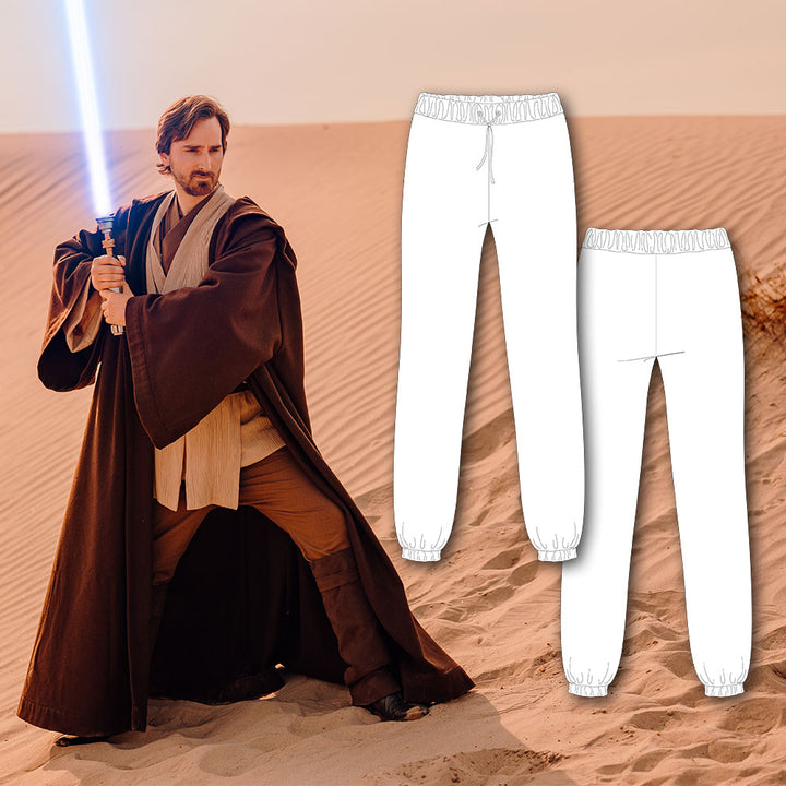 BUNDLE JEDI, by juliechantal
