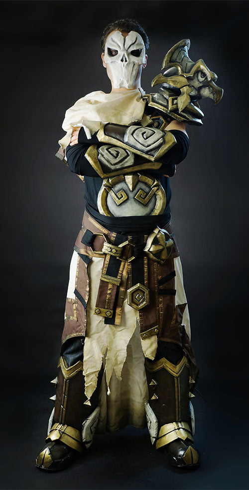 Death - Darksiders