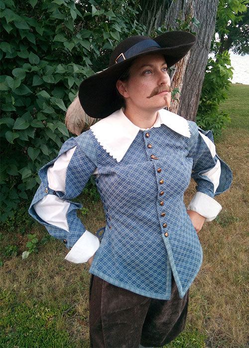 Samuel de Champlain - fêtes Nouvelle-France