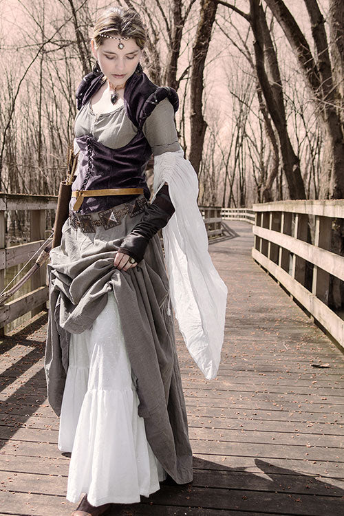 Archère - GN / Larp