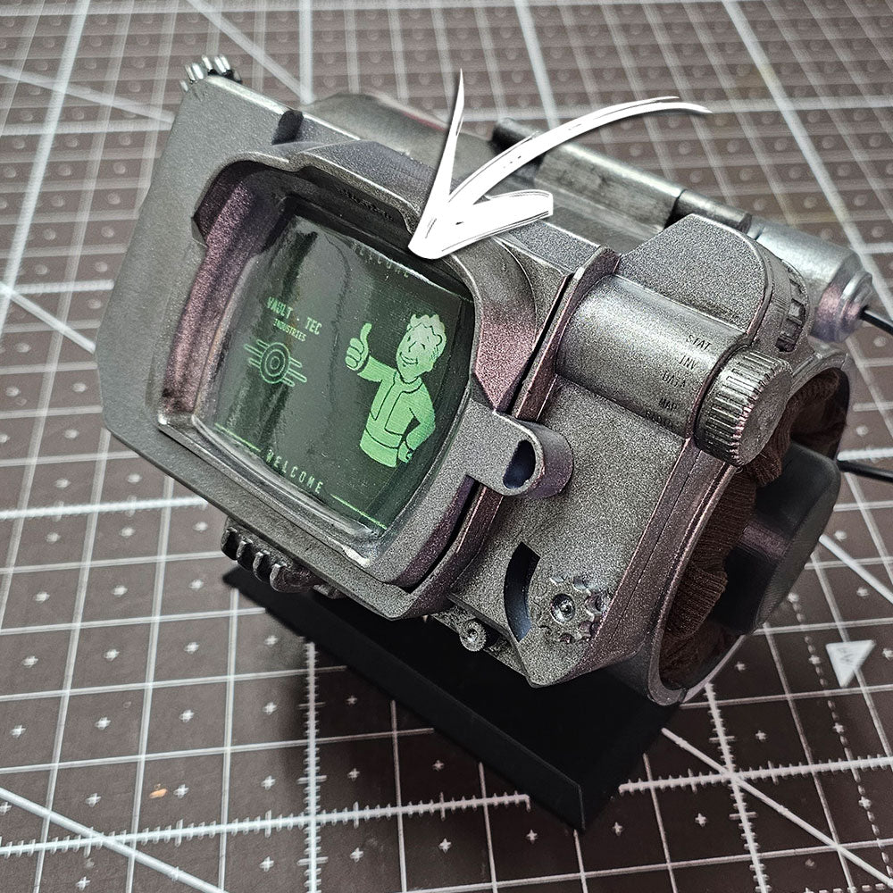 Guide de thermoformage sous vide