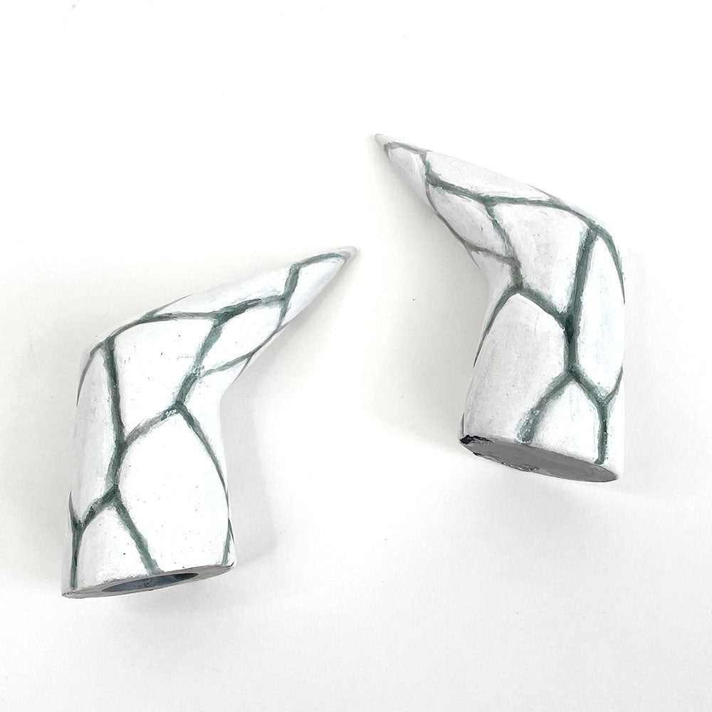 Fichiers 3D de corne de Nekuko, by floeur creations