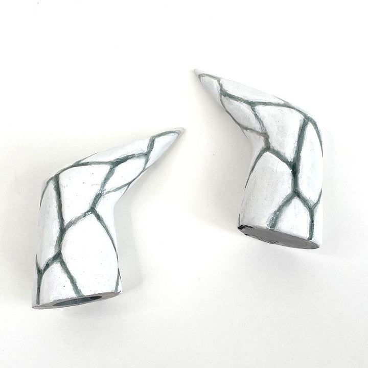 Fichiers 3D de corne de Nekuko, by floeur creations
