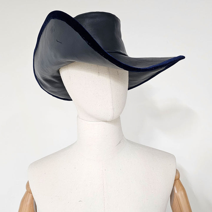 patron de chapeau de pirate, by juliechantal