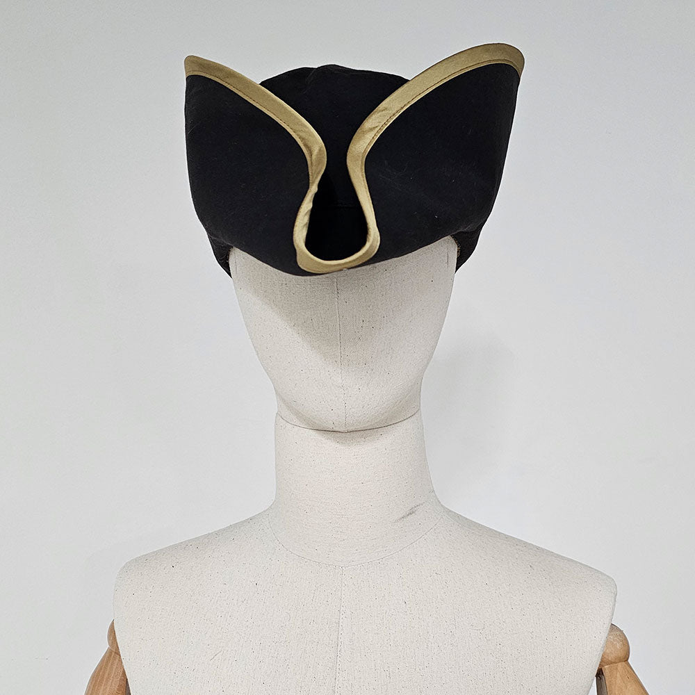 patron de chapeau de pirate, by juliechantal