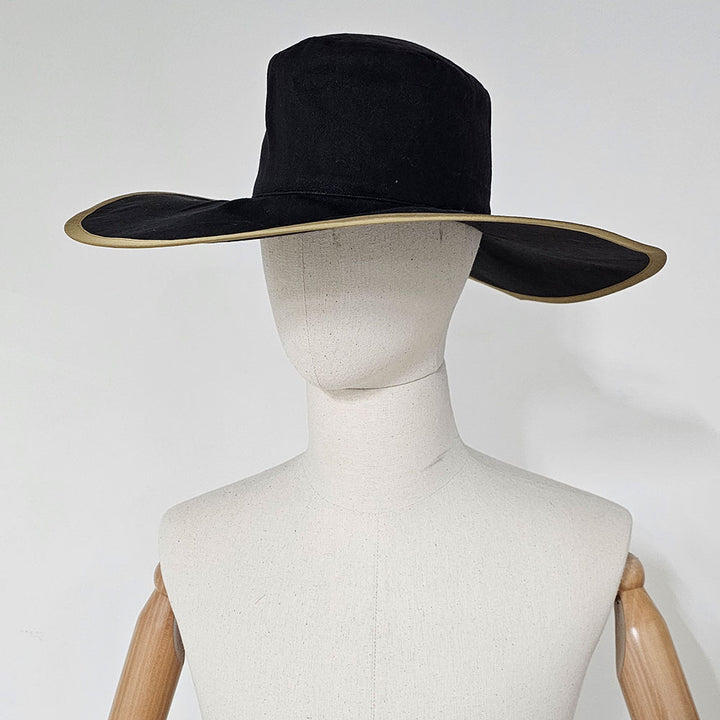 patron de chapeau de pirate, by juliechantal