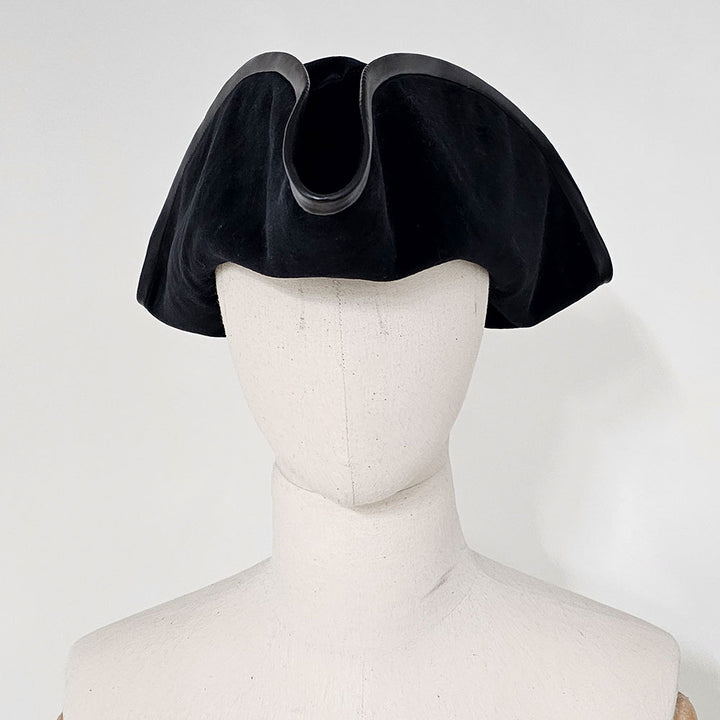 patron de chapeau de pirate, by juliechantal