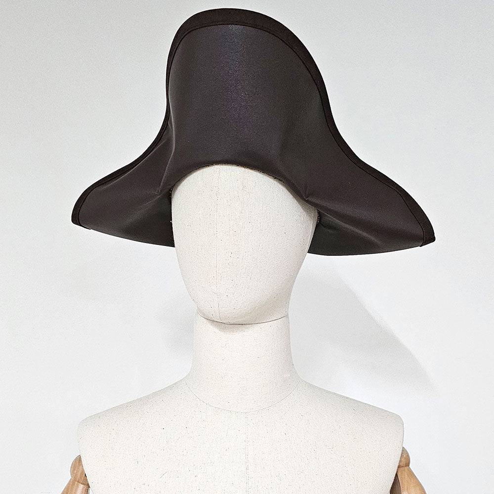 patron de chapeau de pirate, by juliechantal