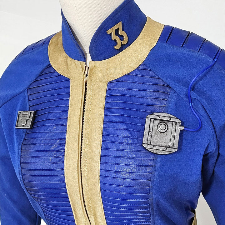 BUNDLE VAULT DWELLER