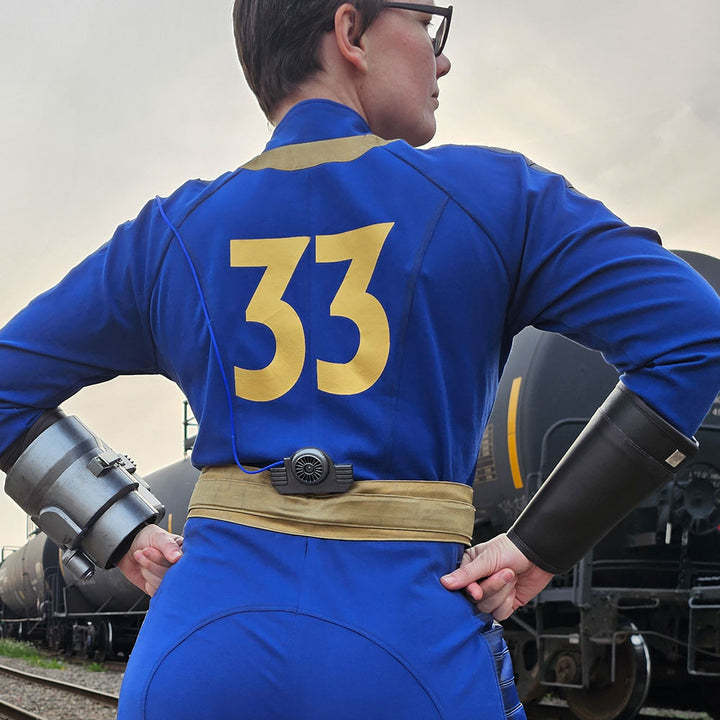 BUNDLE VAULT DWELLER