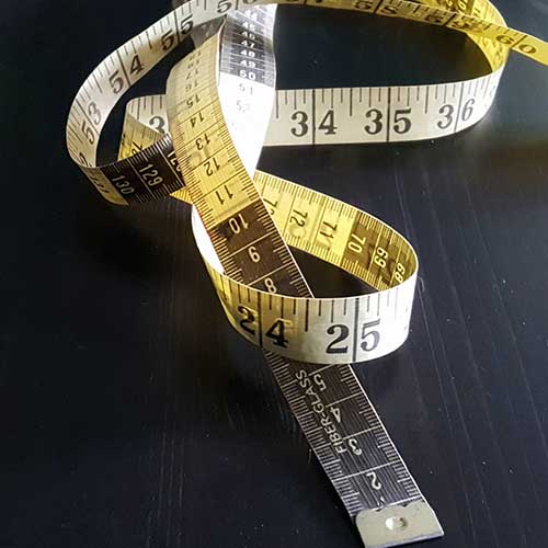 mesures et proportions