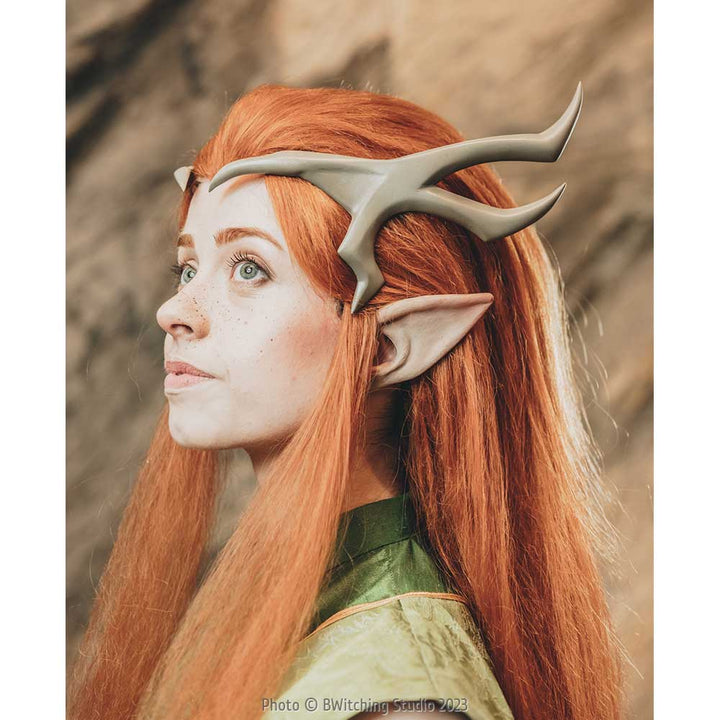 Fichiers 3D des bois de Keyleth, by floeur creations