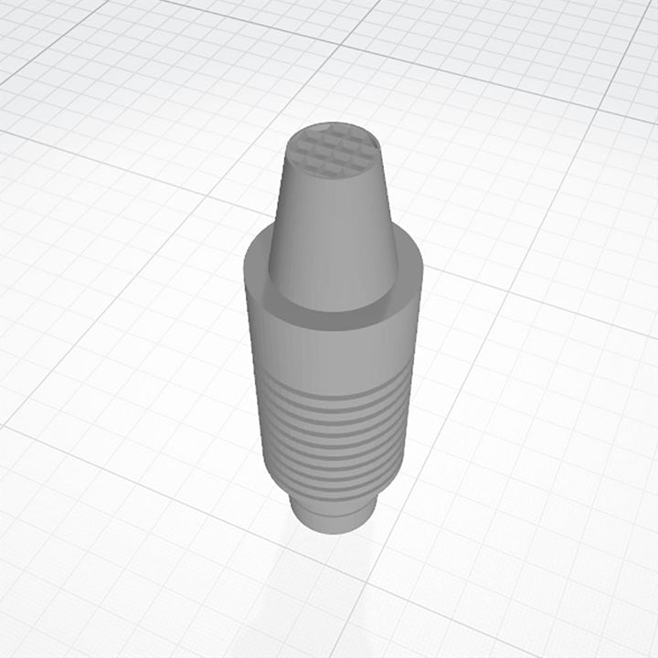 fichier 3D de comlink, by juliechantal
