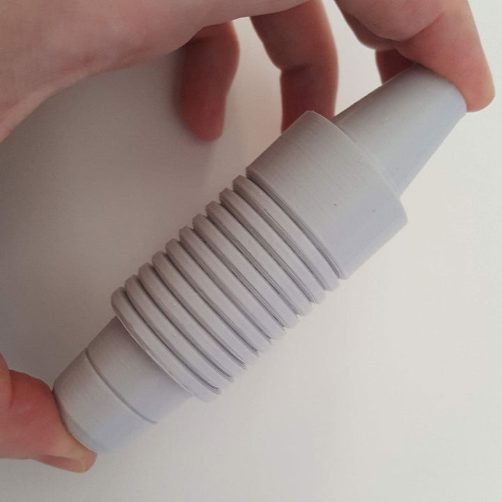 fichier 3D de comlink, by juliechantal
