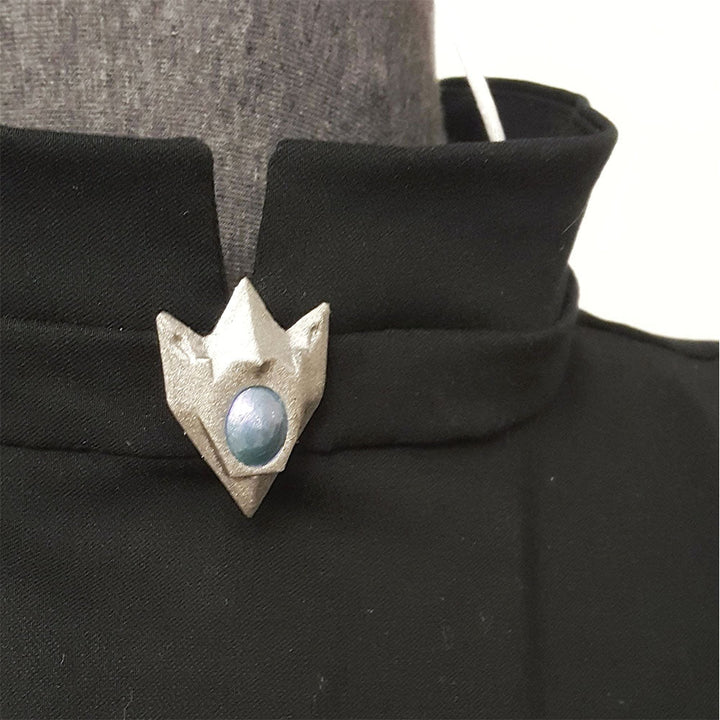 fichier 3D des éléments du costume d'Alisaie Leveilleur, by juliechantal
