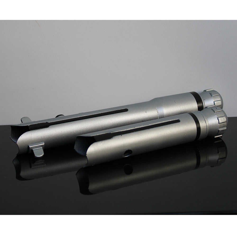 fichier 3D du sabre laser d'Ahsoka, by goose props