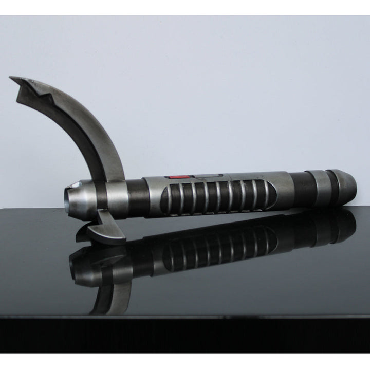 fichier 3D du sabre laser de Maul, by goose props