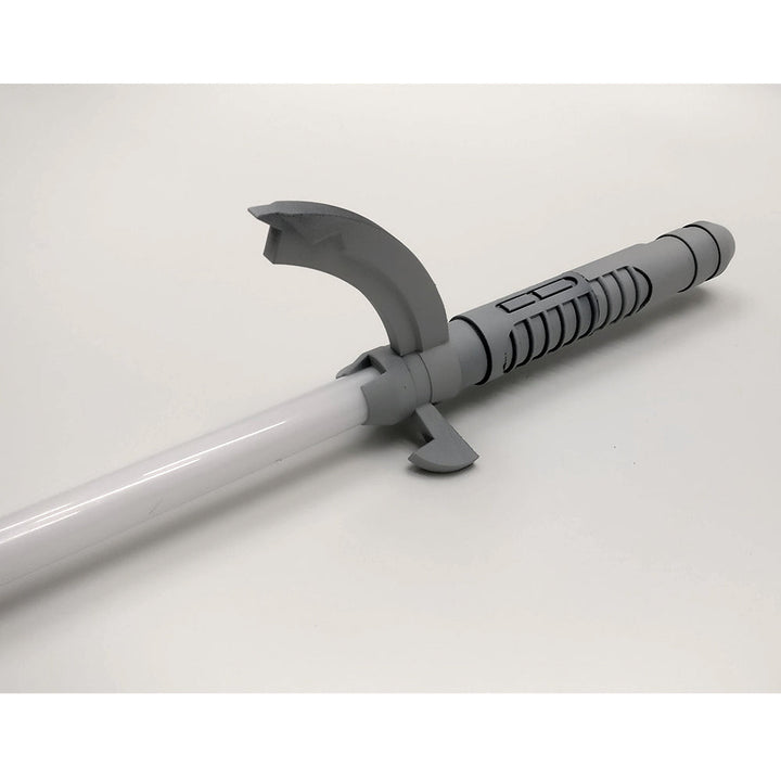 fichier 3D du sabre laser de Maul, by goose props