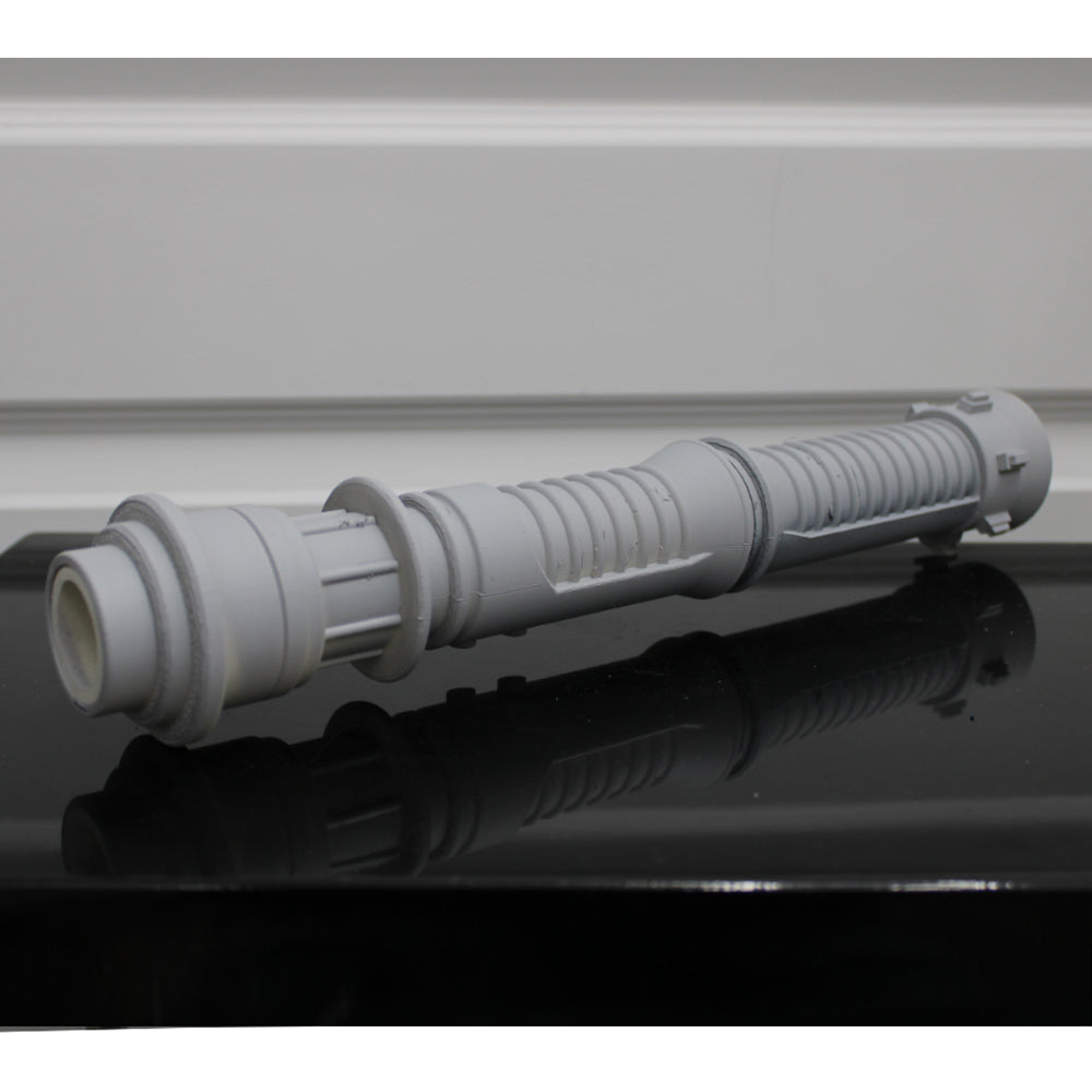 fichier 3D du sabre laser de Kyle Katarn, by goose props