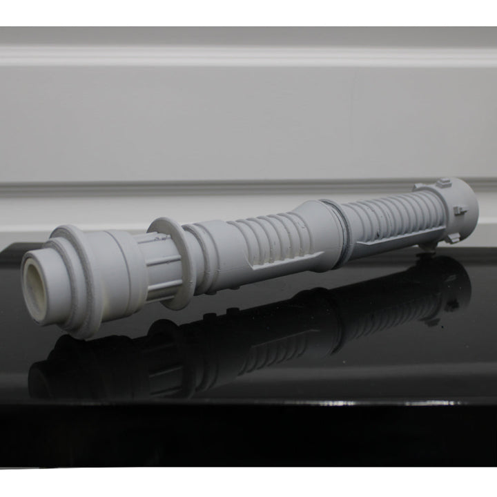 fichier 3D du sabre laser de Kyle Katarn, by goose props