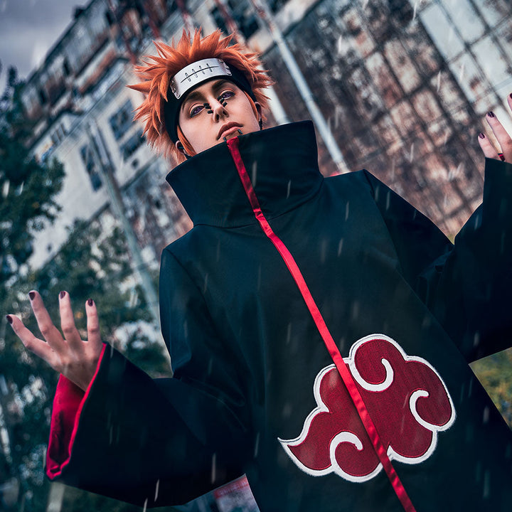 fichier 3D des plaques frontales de Naruto + patron de bandeau en bonus, by juliechantal