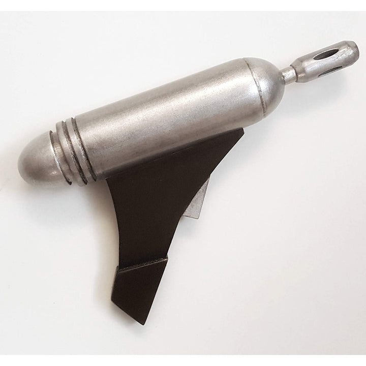 fichier 3D du blaster de Padme Amidala, by juliechantal