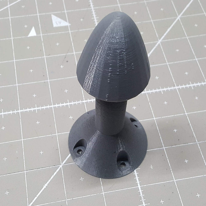 fichier 3D de formes de moulage, by juliechantal
