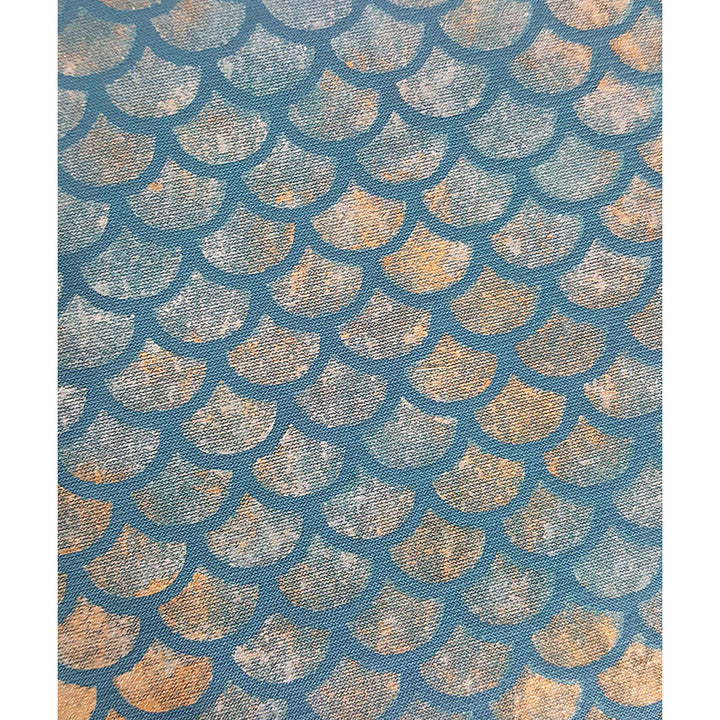 gabarit d'écaille de Dragon et de Sirène, by juliechantal