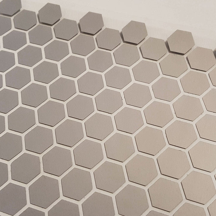 gabarit de motif Hex juliechantal