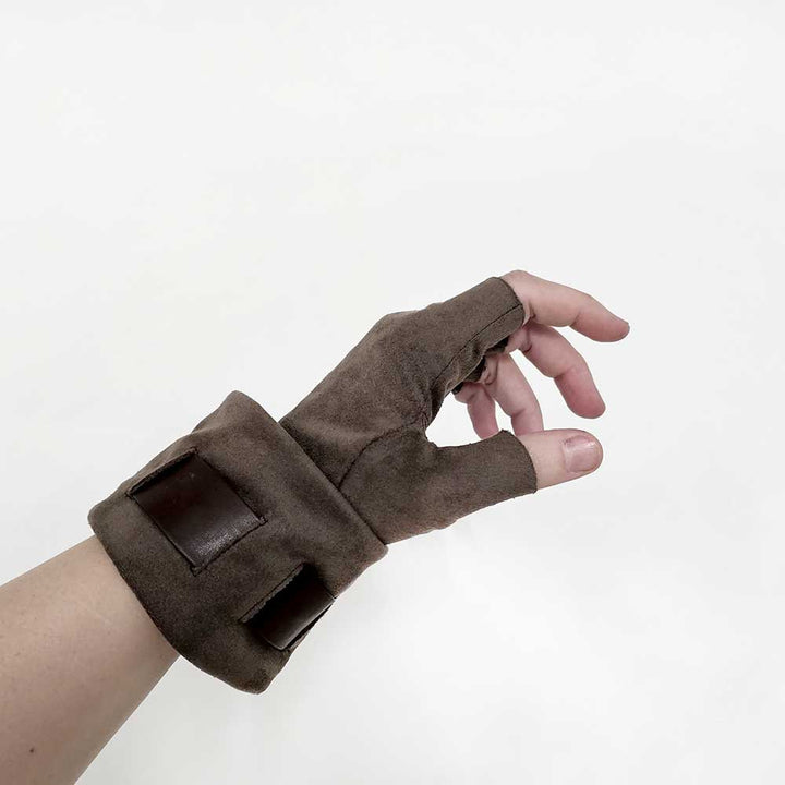 BUNDLE de patron de gants, by juliechantal