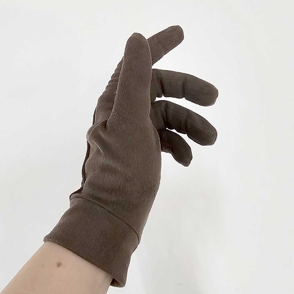 BUNDLE de patron de gants, by juliechantal