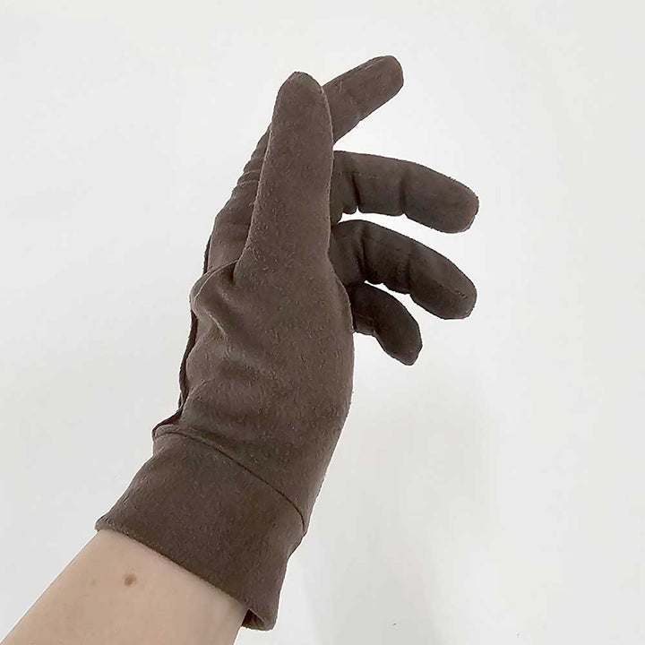 BUNDLE de patron de gants, by juliechantal