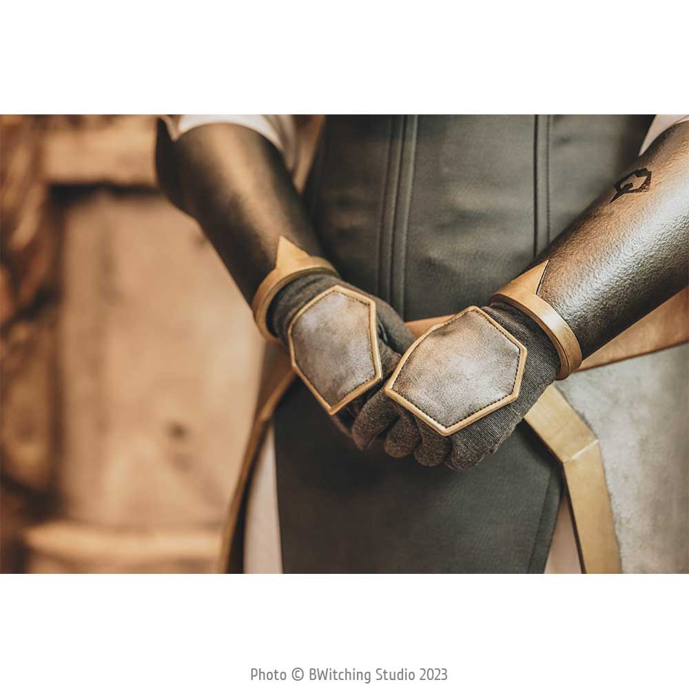 BUNDLE de patron de gants, by juliechantal