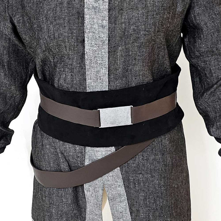Patron de ceinture de roublard, by juliechantal