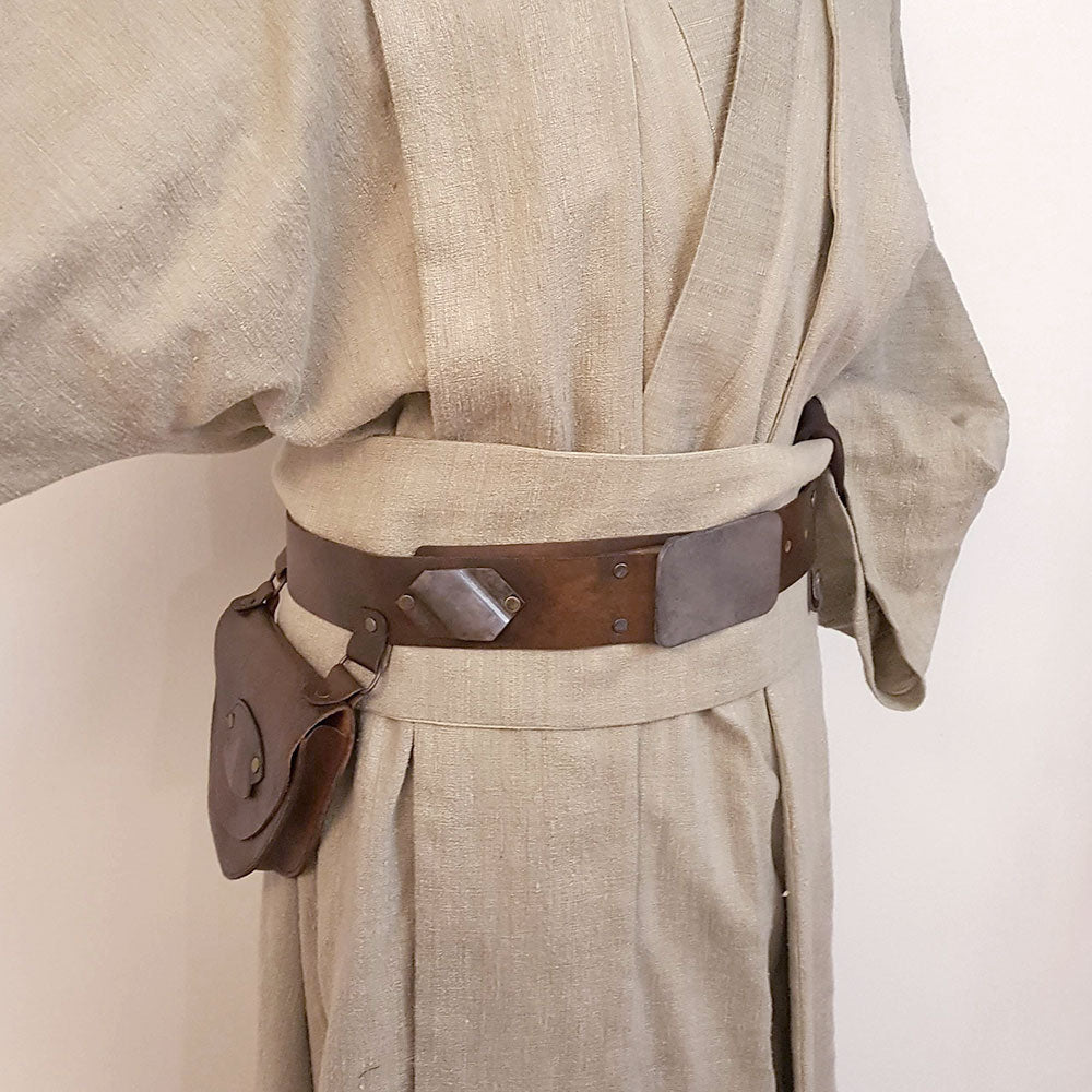 patron ceinture du vieux Ben Kenobi, by juliechantal