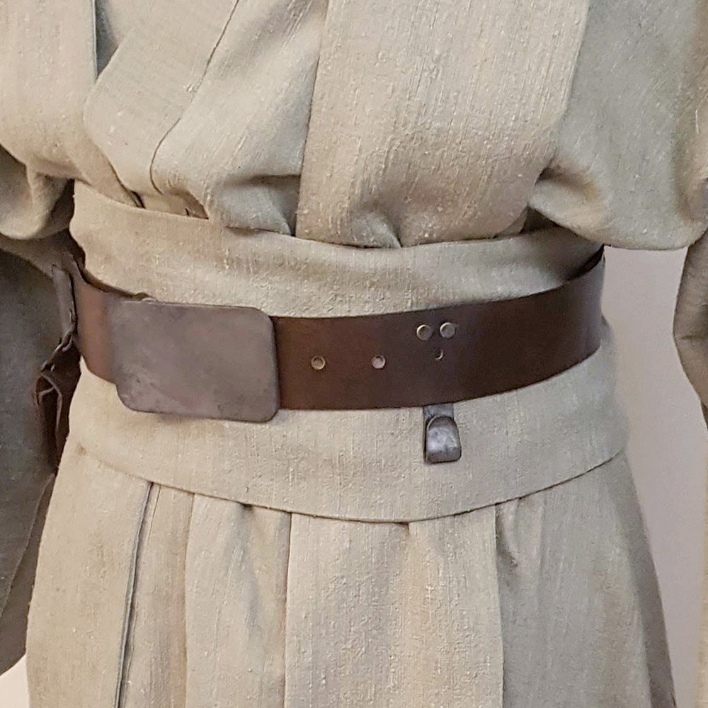 patron costume du vieux Ben Kenobi, by juliechantal