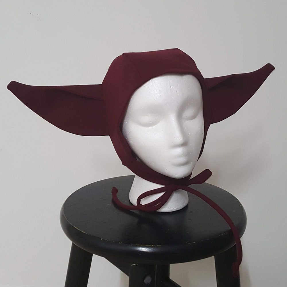 patron de chapeau de Goblin, by juliechantal
