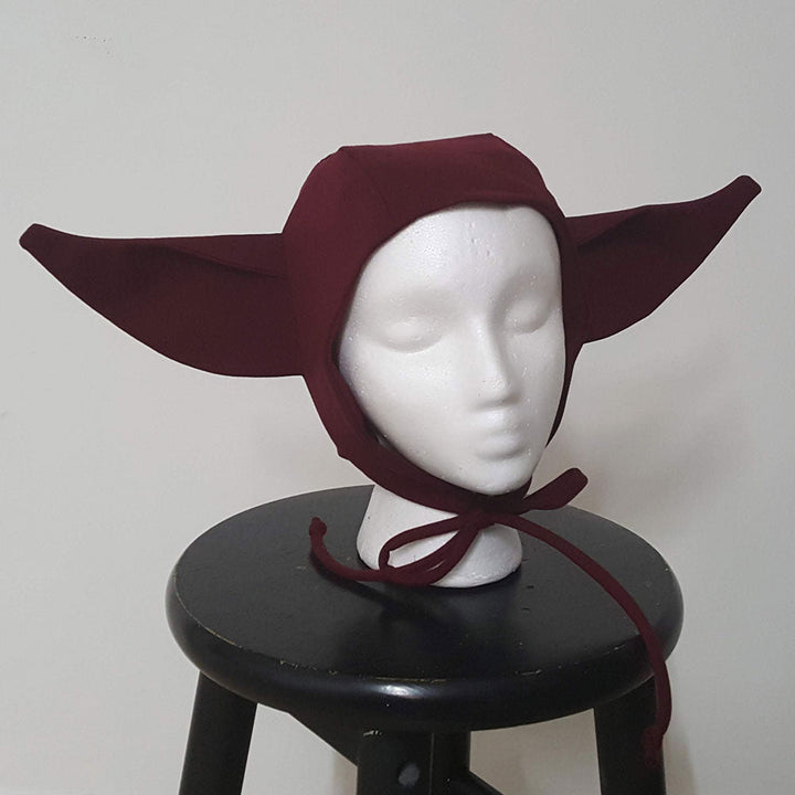 patron de chapeau de Goblin, by juliechantal