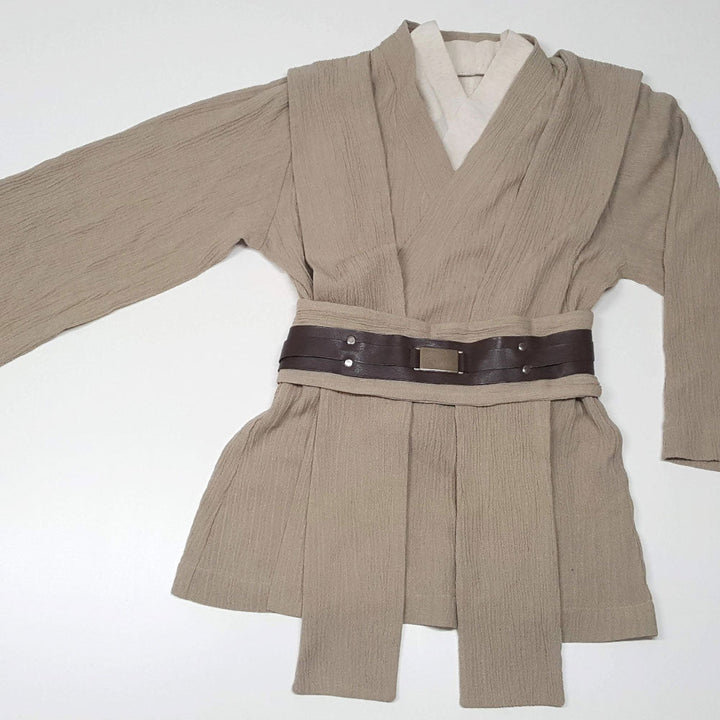 patron de costume de Jedi pour enfant, by juliechantal