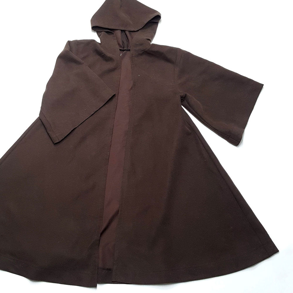 patron de costume de Jedi pour enfant, by juliechantal