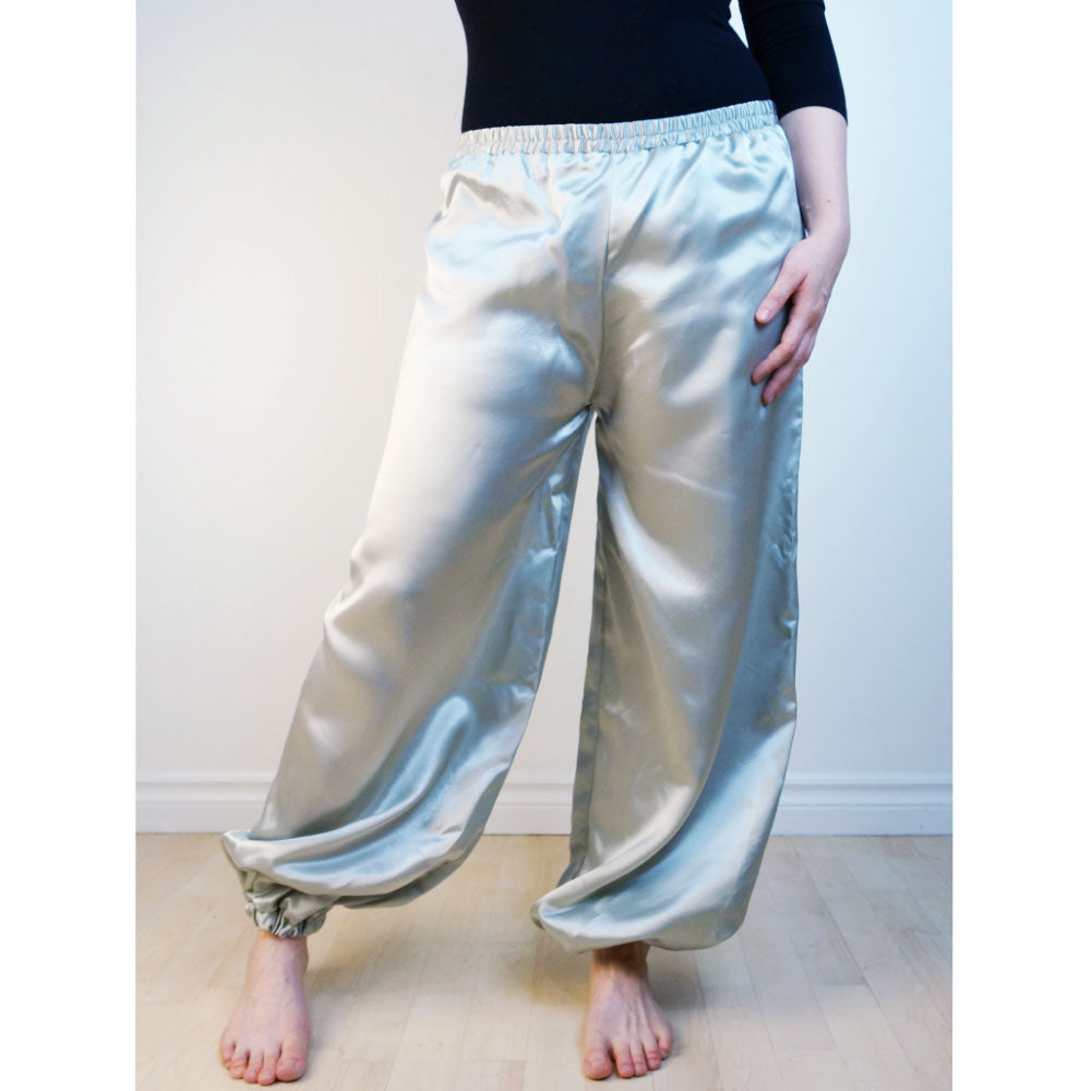 patron de pantalon harem et sarouel, by juliechantal