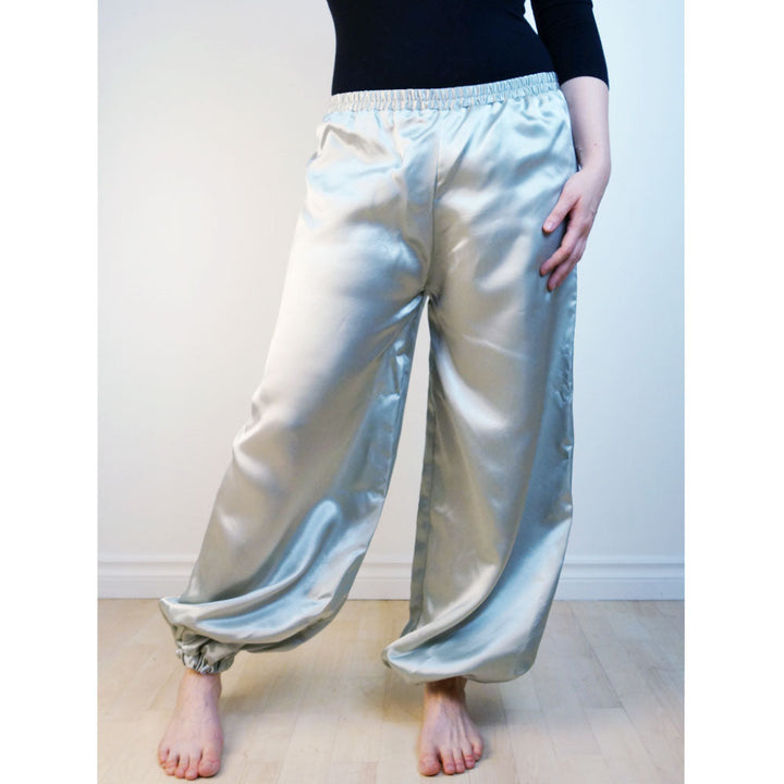 patron de pantalon harem et sarouel, by juliechantal