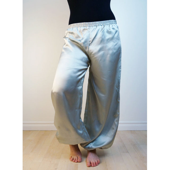 patron de pantalon harem et sarouel, by juliechantal