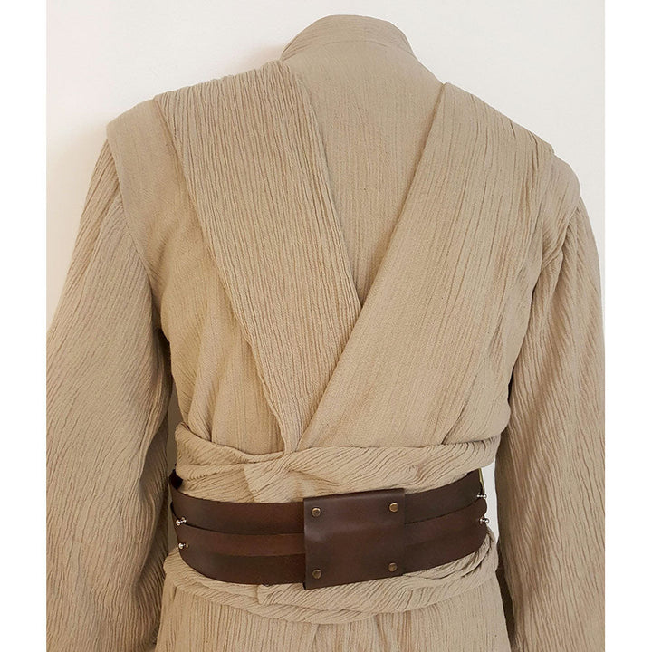 patron de tunique de Jedi, by juliechantal