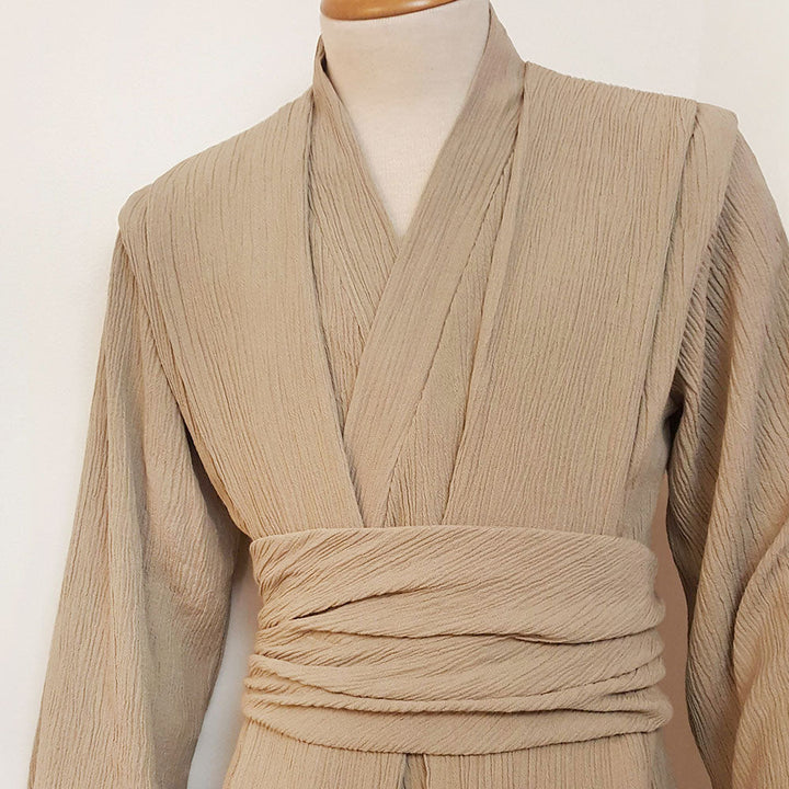 patron de tunique de Jedi, by juliechantal