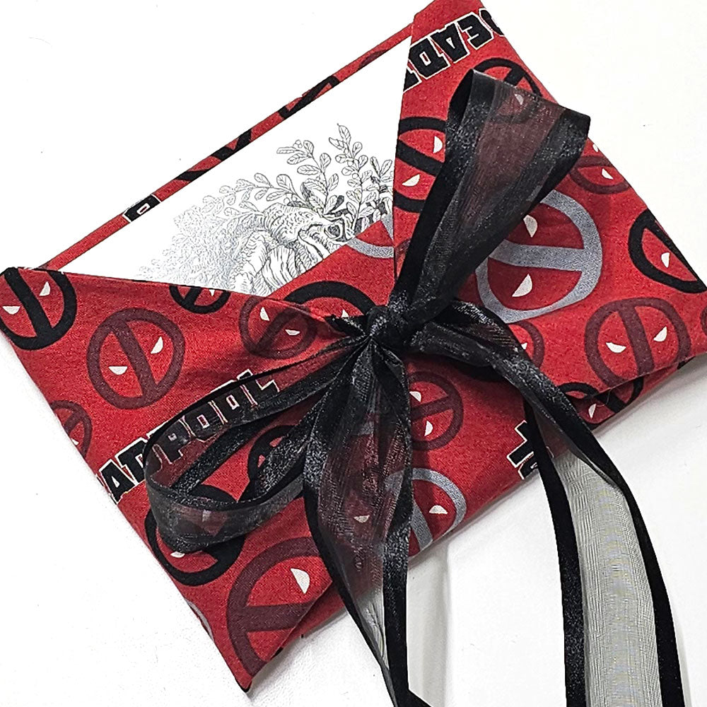 BUNDLE patron d'emballage réutilisable, by juliechantal