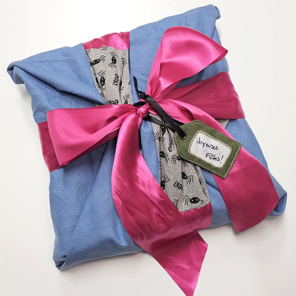 BUNDLE patron d'emballage réutilisable, by juliechantal